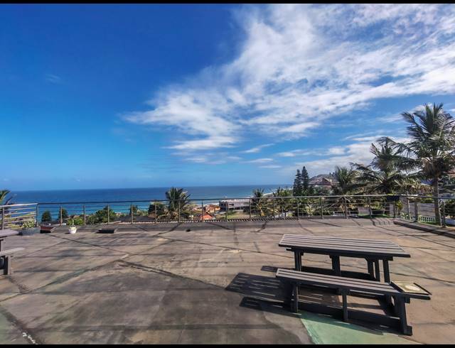 6 BEDROOM HOUSE FOR SALE IN BLUFF